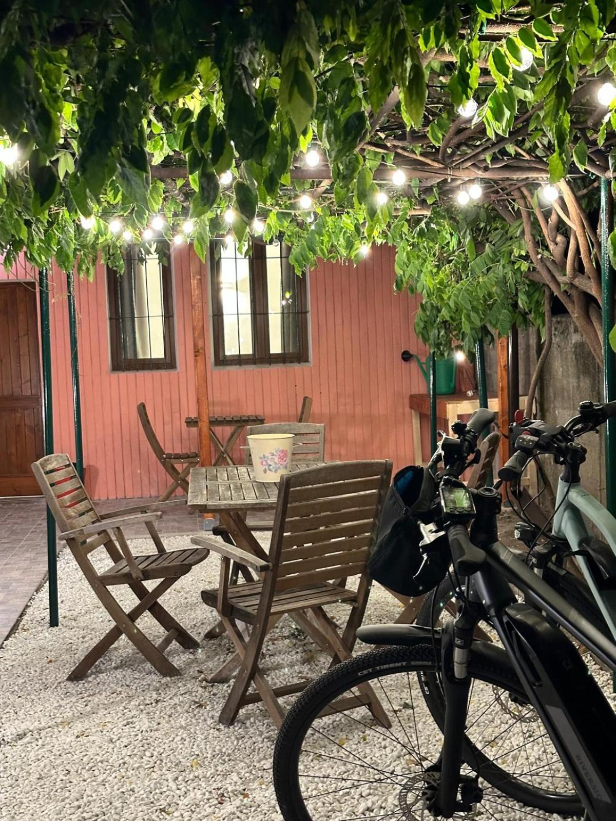 Hotel Il Glicine Parma Exterior foto